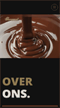 Mobile Screenshot of choconut.nl